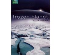 Frozen planet (serie completa)