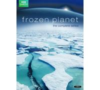 Frozen Planet: the complete series