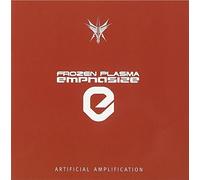 FROZEN PLASMA - EMPHASIZE