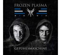 Frozen Plasma Gefühlsmaschine: This Is Part 2 of a 2 CD Set (CD) Album