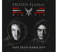 Frozen Plasma - Safe Dead Harm 2019