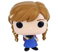 Di Disney Frozen FunKo Pop Tascabile Vinile Personaggio Anna
