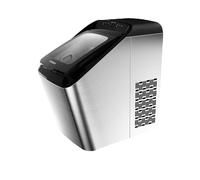 Frozen Pro Inox_maquina Hielo 15 Kg - Nouvo