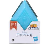 Sorpresa nel ghiaccio di Frozen 2