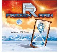 Frozen Rain - Ahead Of Time