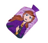 Frozen Reversibile 2L Bottiglia d' Acqua Calda e Coperchio (TC928)