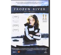 Frozen River (Import Dvd) (2011) Melissa Leo; Mark Boone Jr; Michael O'Keefe
