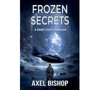 Frozen Secrets: 2