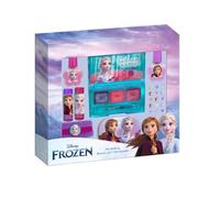 Frozen Set Belleza Lote 4 Pz
