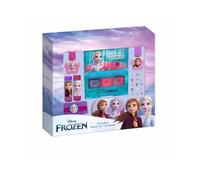 Bambini e neonati Frozen unisex FROZEN SET BELLEZA cofanetto 4 pz