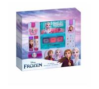 Bambini e neonati Frozen unisex FROZEN SET BELLEZA cofanetto 4 pz