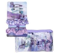 Disney Frozen Beauty kit accessori per capelli per bambini