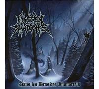 Frozen Shadows - Dans Les Bras Des Immortels