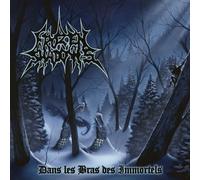 Frozen Shadows - Dans Les Bras Des Immortels