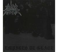 Frozen Shadows - Empire de glaces
