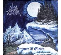 Frozen Shadows - Empires De Glace