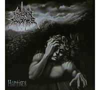 Frozen Shadows - Hantises