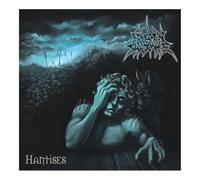 Frozen Shadows - Hantises