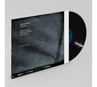 Maciej Obara Quartet Frozen Silence (Vinyl LP) 12" Album