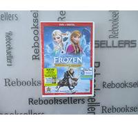 Frozen Sing Along Edition [Edizione: Stati Uniti]