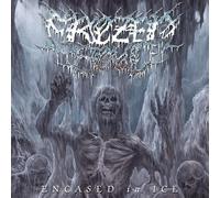 Frozen Soul - Encased In Ice (re-issue 2021) [VINYL]