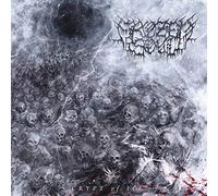 Frozen Soul - Frozen Soul: Crypt of Ice