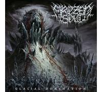 Frozen Soul - Glacial Domination