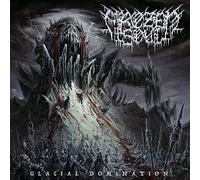Frozen Soul - Glacial Domination