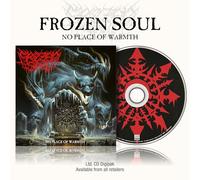 Frozen Soul - No Place of Warmth