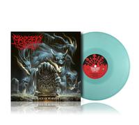 Frozen Soul No Place of Warmth (CD)