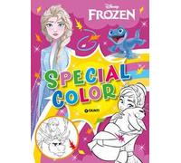 Frozen. Special color. Ediz. a colori