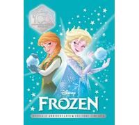 Frozen. Speciale anniversario. Disney100. Ediz. limitata