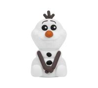 Frozen Squishy Glo Silicon Light Olaf 15 Cm Paladone Products