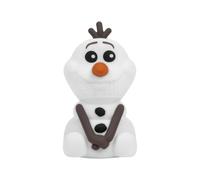Luce notturna SquishyGlo Olaf FROZEN