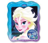 Frozen. Storie di latta. Ediz. a colori. Con gadget
