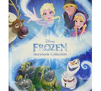 Frozen Storybook Collection
