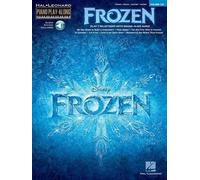 Frozen (Tascabile)