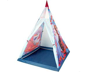 Frozen - Tenda Gioco Castello da Giardino