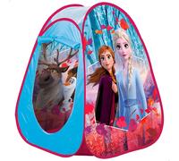 Frozen -tenda Pieghevole 75x75x90 Cm