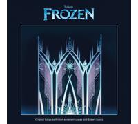 Frozen: The Songs / Various - AA.VV. (Vinile)