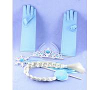 Frozen - Vestiti Carnevale Olaf - Dress up Olaf Costumes 9978002-9999001