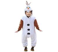 Frozen - Vestiti Carnevale Olaf - Dress up Olaf Costumes 9978002-9999001
