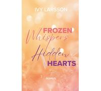 Frozen Whispers: Hidden Hearts