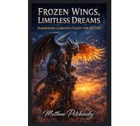 Frozen Wings, Limitless Dreams: Harnessing Gargoyle Flight for Success