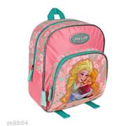 Frozen Zaino Disney Forever Sisters S Cartella Presepe 27cm 5092