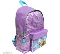 Frozen Zaino Disney Neve L Cartella Frozen 31 x 41 X 13 CM 2258