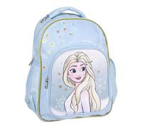 Zaino Scuola Medio 42 Cm Frozen BLU | BAMBINA CERDà