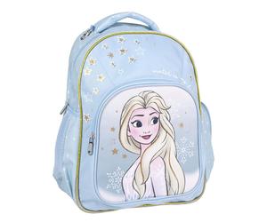 Frozen Zaino elementari deluxe grande 32 x 15 x 42 cm
