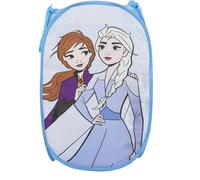 FrozenAnna ed Elsa 80L Cestino per la Biancheria (TC434)
