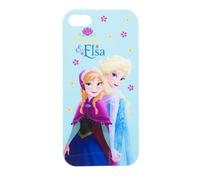FrozenAnna ed Elsa Cover per Cellulare (NS6172)